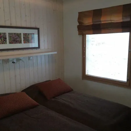 D13 Apartment Ruka