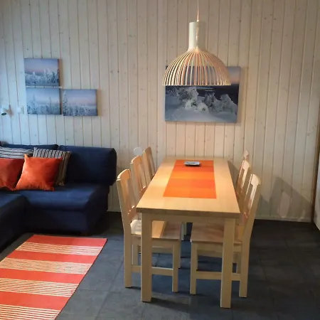 Apartamento D13